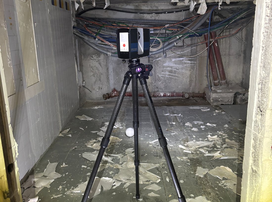 Scanner 3D 5